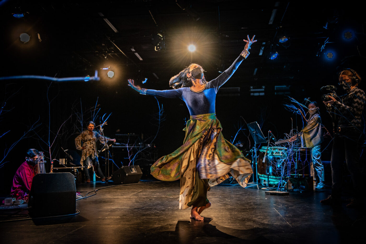 Fellowships and Residencies Spring 2022 BOMB Magazine