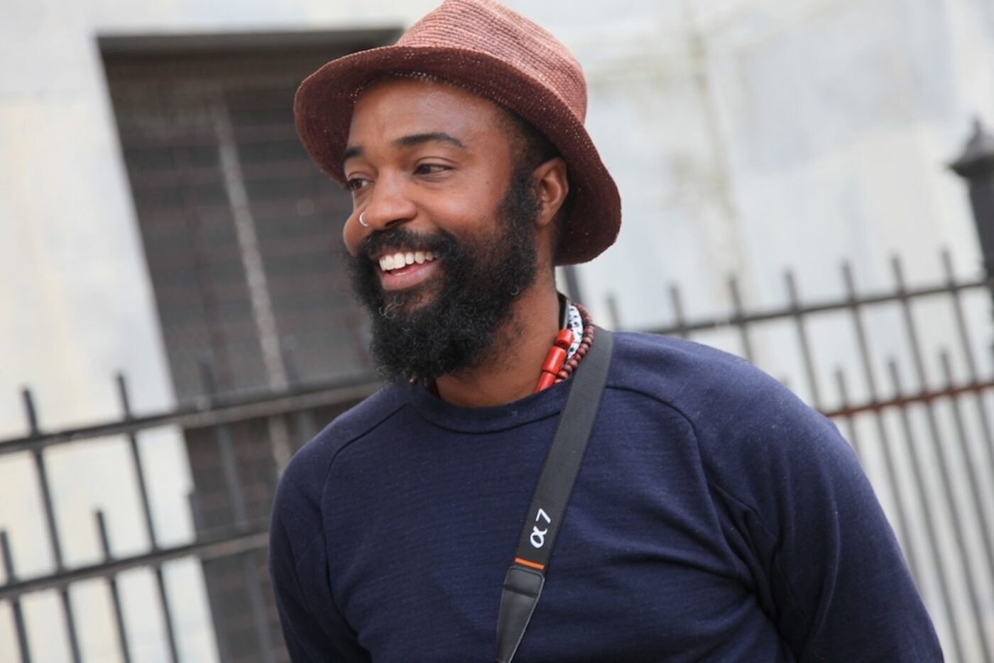  Bradford Young  BOMB Magazine