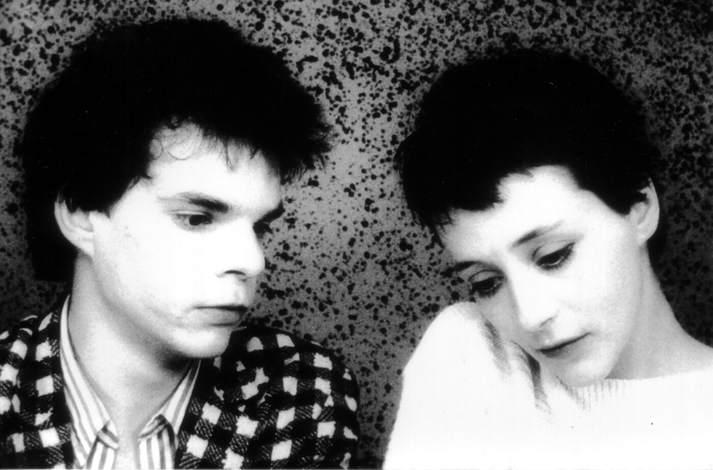 Leos Carax S Boy Meets Girl Bomb Magazine